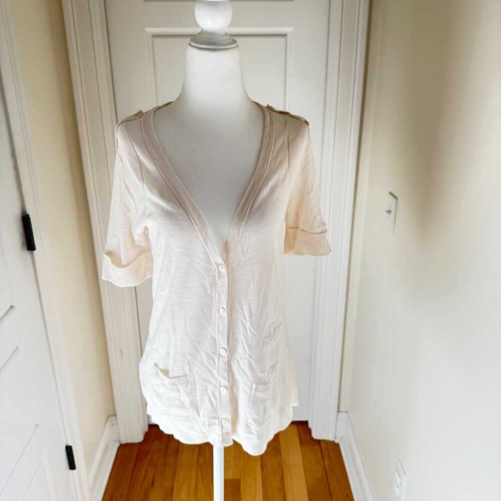 Ann Taylor Loft Sweater MP